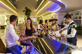 Castival Hotel