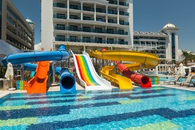 Castival Hotel