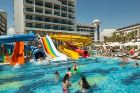 Castival Hotel