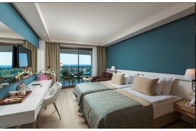 Castival Hotel