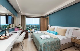 Castival Hotel