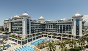 Castival Hotel