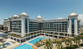 Castival Hotel