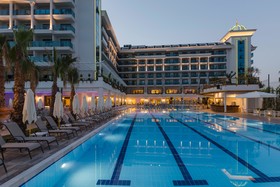 Castival Hotel