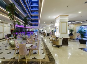Castival Hotel