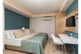 Castival Hotel