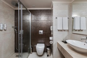 Castival Hotel