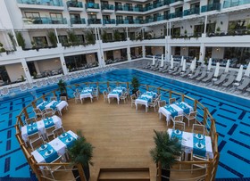 Castival Hotel