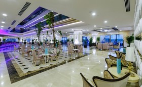 Castival Hotel