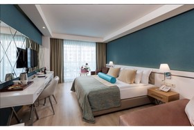 Castival Hotel