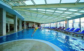 Side Mare Resort & SPA