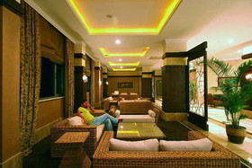 Side Mare Resort & SPA