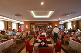 Side Mare Resort & SPA
