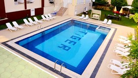 Side Papirus Hotel