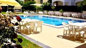 Side Papirus Hotel