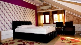 Side Papirus Hotel