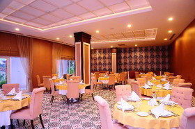 Side Prenses Resort Hotel & Spa