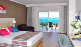 Side Prenses Resort Hotel & Spa