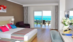 Side Prenses Resort Hotel & Spa
