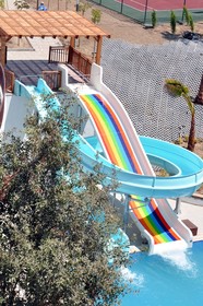 Side Prenses Resort Hotel & Spa