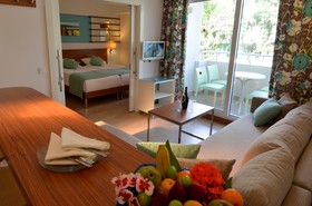 Calimera Side Resort