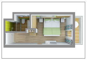 Calimera Side Resort