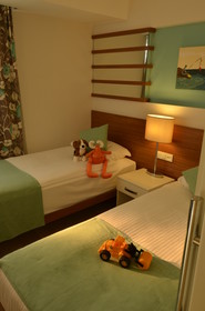 Calimera Side Resort