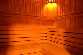 Side Legend Hotel