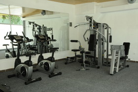 Side Legend Hotel