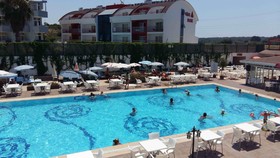 Side Legend Hotel