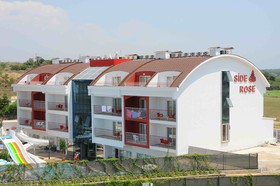 Side Legend Hotel