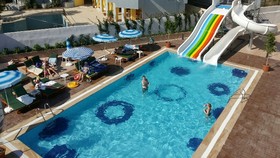 Side Legend Hotel