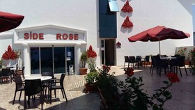 Side Legend Hotel