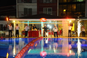 Side Legend Hotel