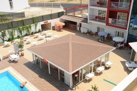 Side Legend Hotel