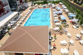 Side Legend Hotel