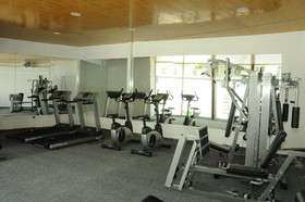 Side Legend Hotel