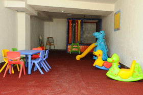 Side Legend Hotel