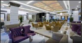 Side Royal Palace Hotel & Spa