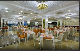 Side Royal Palace Hotel & Spa