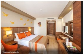 Side Royal Palace Hotel & Spa