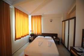 Saygili Beach Hotel