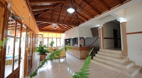 Saygili Beach Hotel