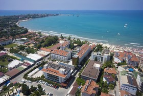Side Star Beach