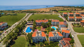 Club Solis Garden