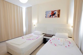 Club Solis Garden