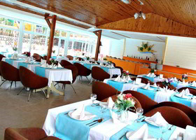 Side Temple Hotel