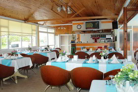 Side Temple Hotel