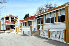 Side Temple Hotel