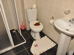 Side Amour Hotel